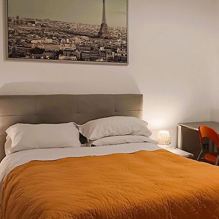 Sweet Home Tempo Libero San Severo Buitenkant foto