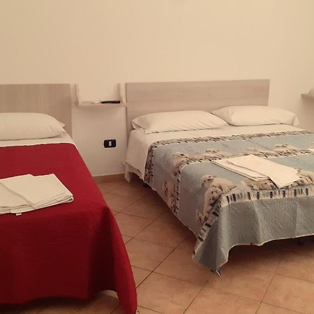 Sweet Home Tempo Libero San Severo Buitenkant foto