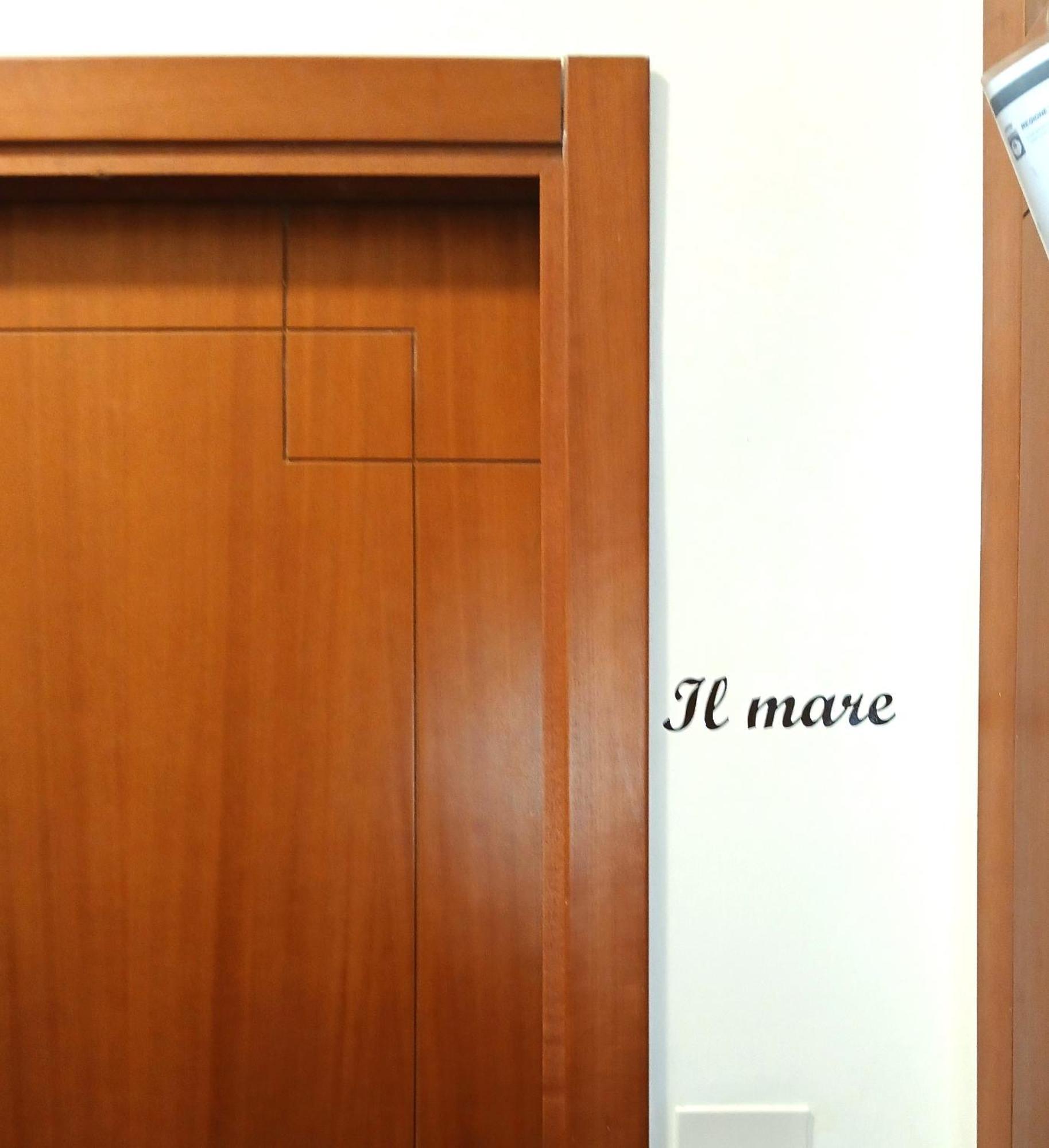 Sweet Home Tempo Libero San Severo Buitenkant foto
