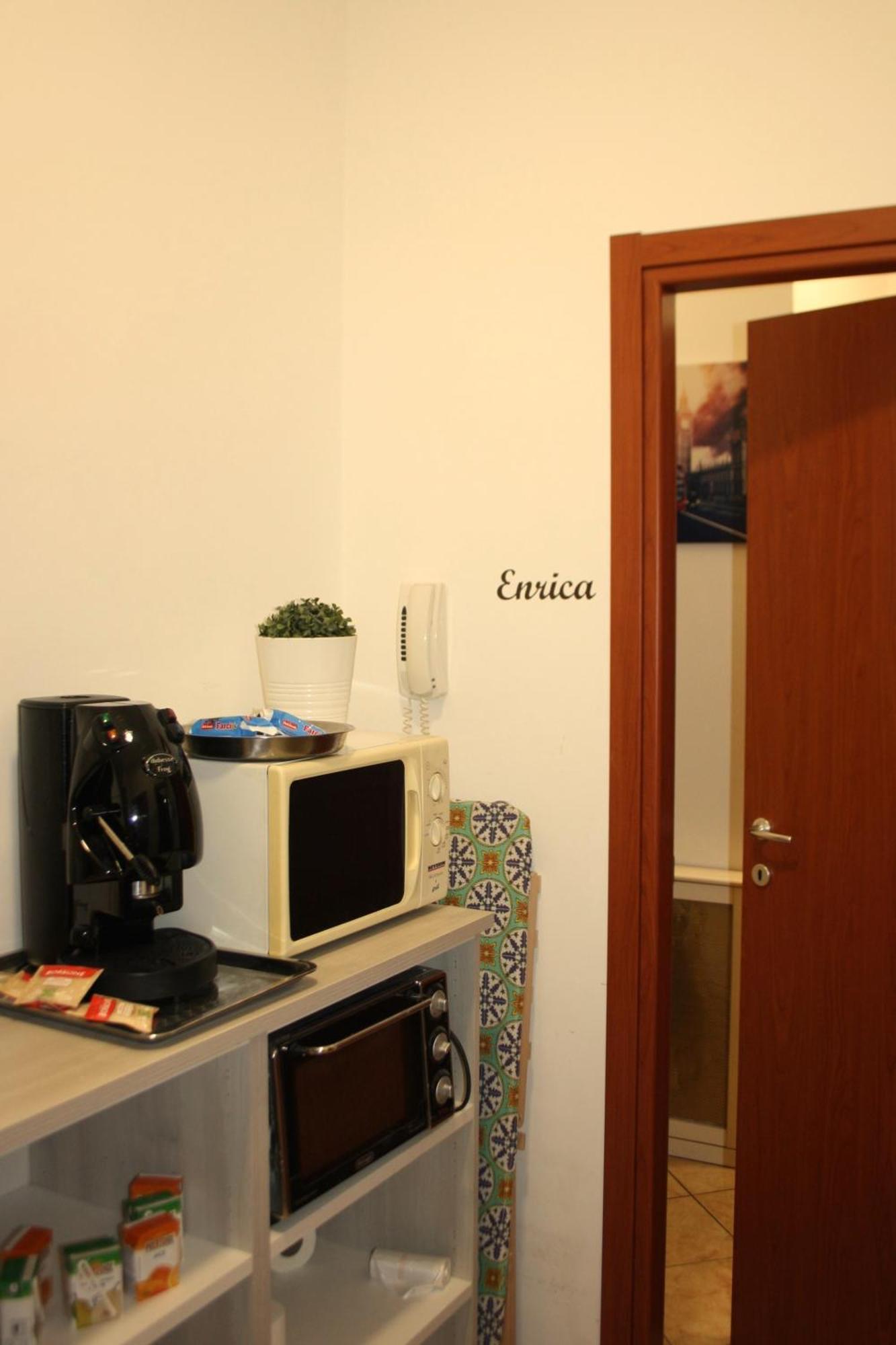 Sweet Home Tempo Libero San Severo Buitenkant foto