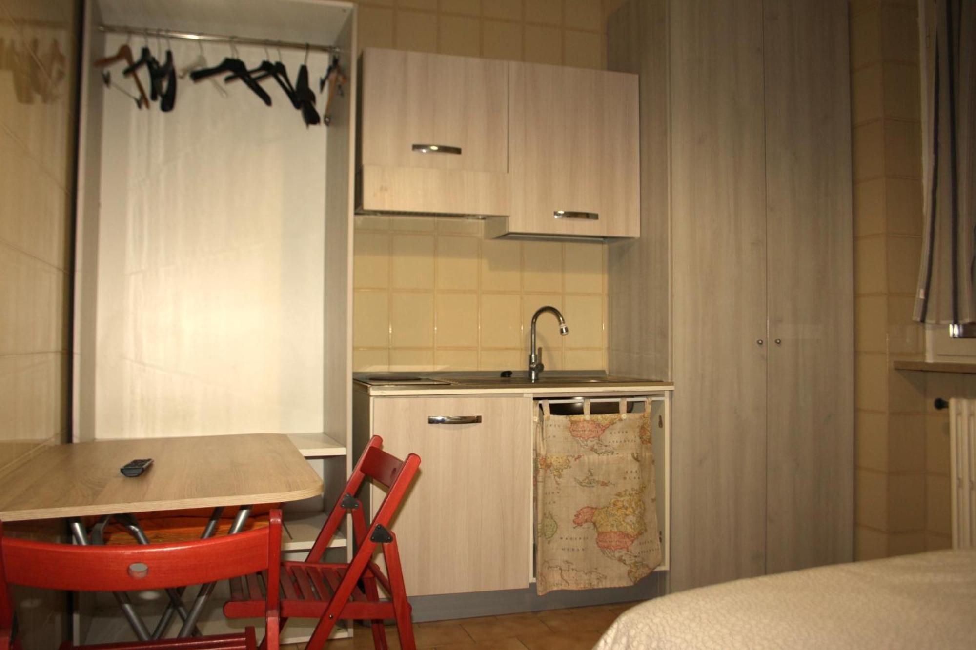 Sweet Home Tempo Libero San Severo Buitenkant foto