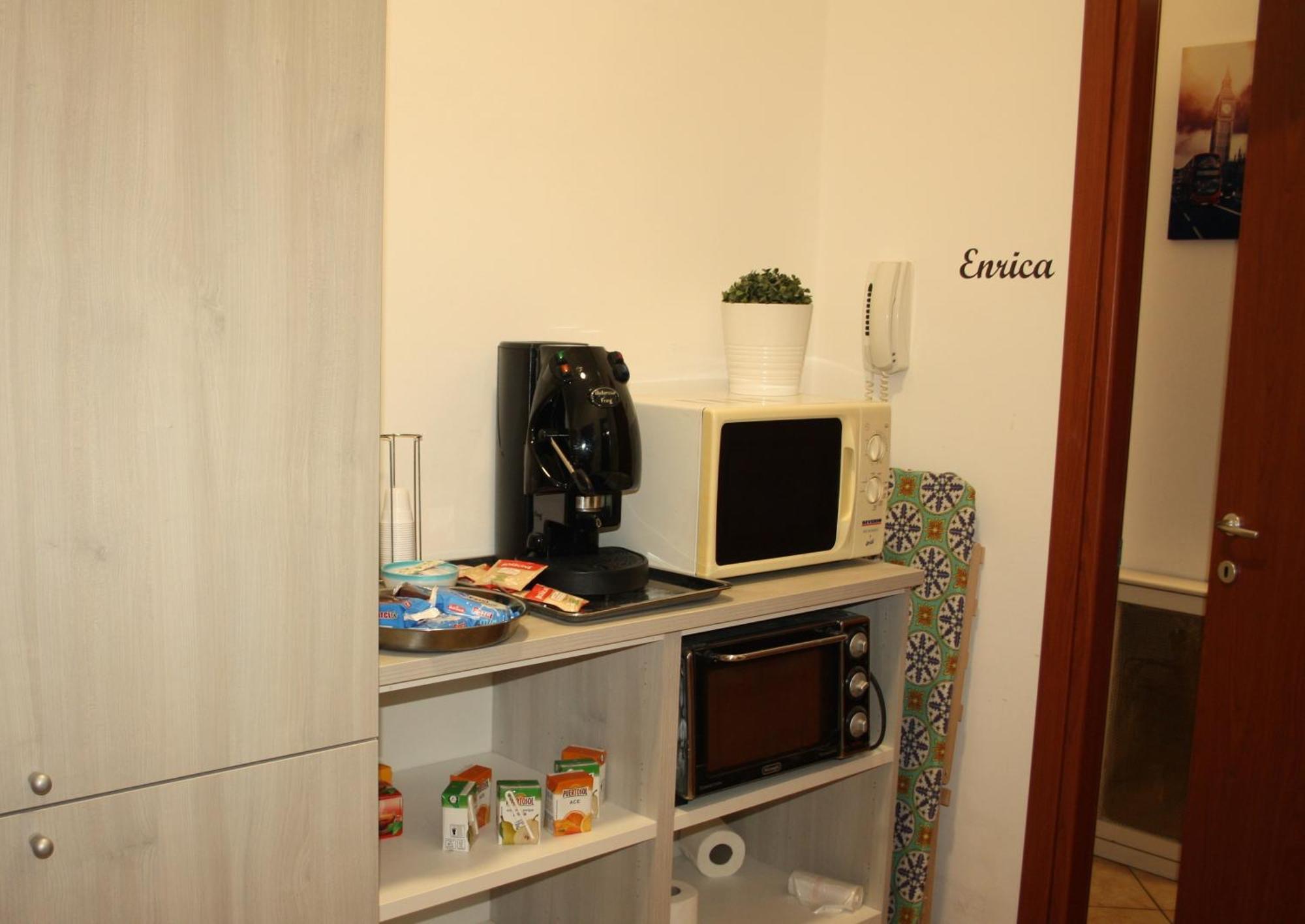 Sweet Home Tempo Libero San Severo Buitenkant foto