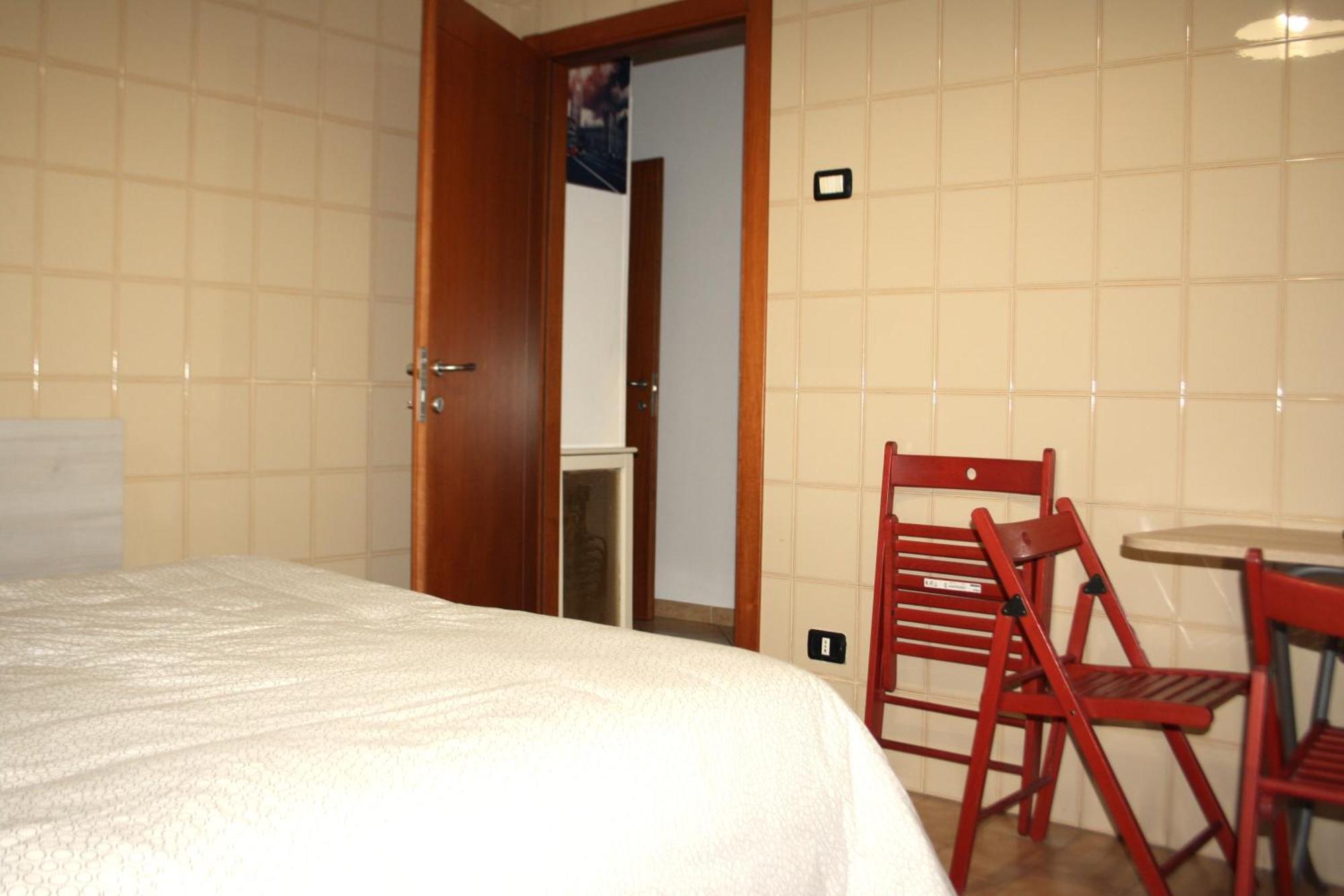 Sweet Home Tempo Libero San Severo Buitenkant foto