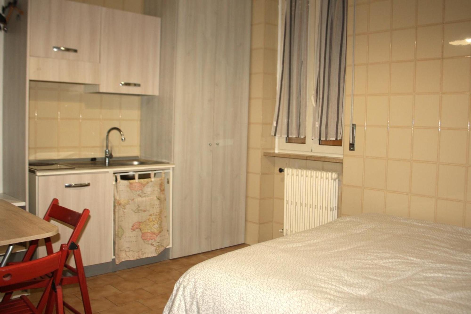 Sweet Home Tempo Libero San Severo Buitenkant foto