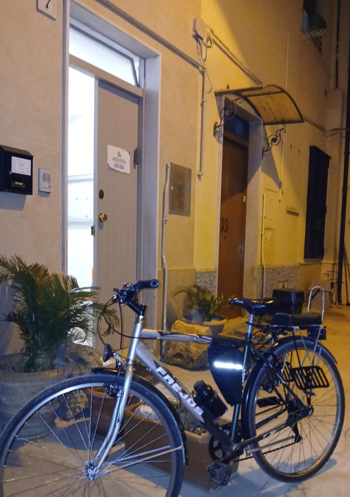 Sweet Home Tempo Libero San Severo Buitenkant foto