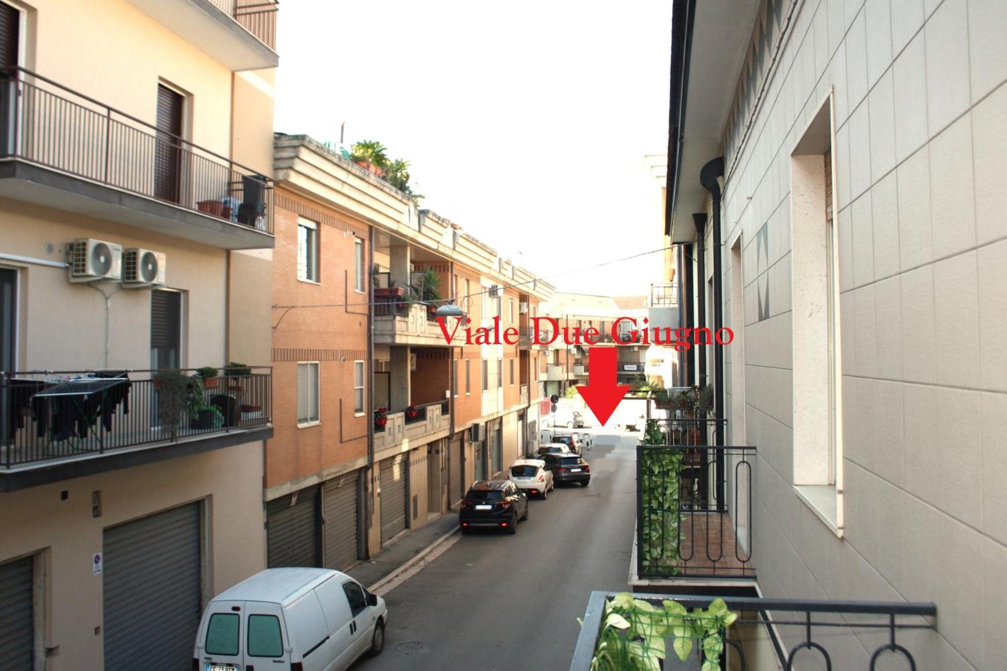 Sweet Home Tempo Libero San Severo Buitenkant foto