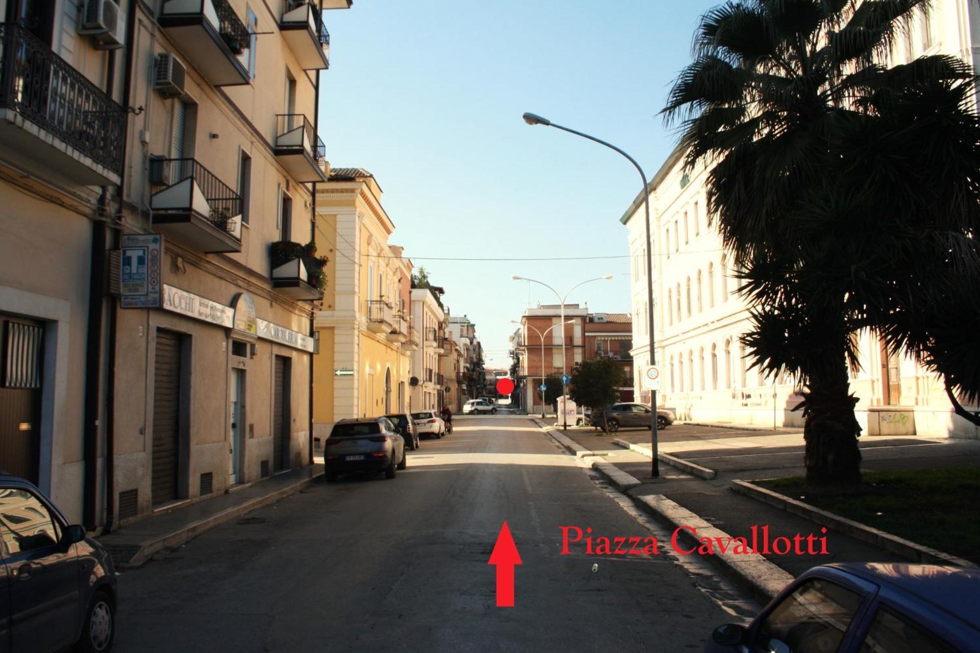 Sweet Home Tempo Libero San Severo Buitenkant foto