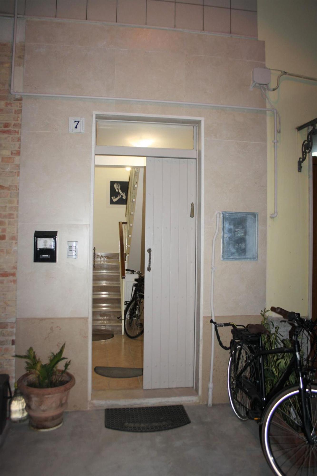 Sweet Home Tempo Libero San Severo Buitenkant foto